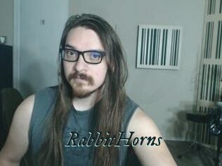 RabbitHorns