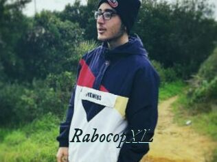 RabocopXL Pharaons Porn