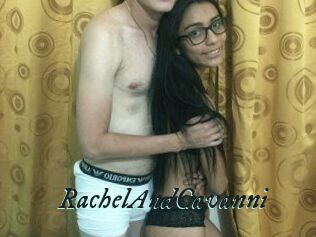 RachelAndCavanni