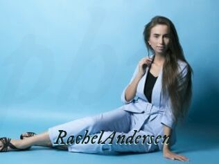 RachelAndersen Pharaons Porn