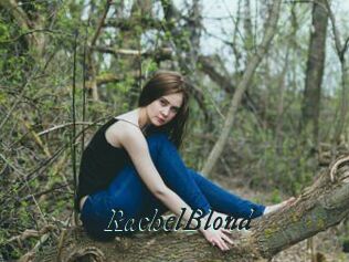 RachelBlond