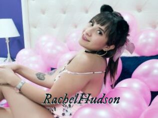 RachelHudson Pharaons Porn