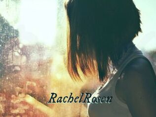 RachelRosen