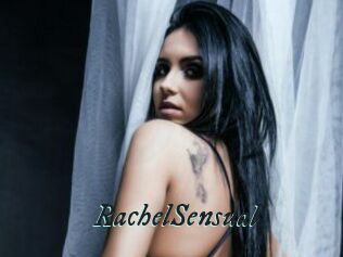 RachelSensual