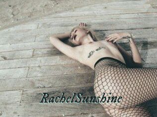 RachelSunshine