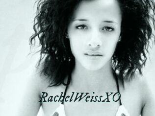 RachelWeissXO