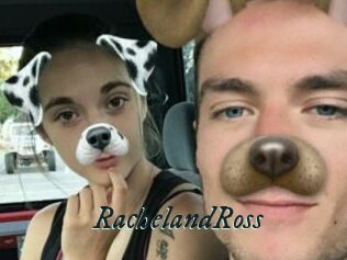 RachelandRoss