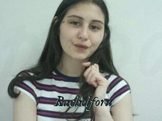 Rachelforu