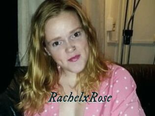 RachelxRose