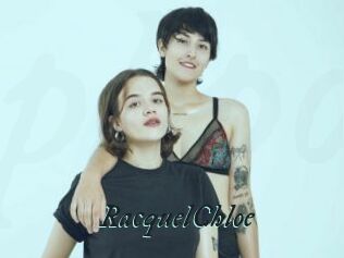 RacquelChloe