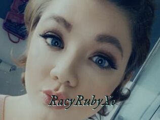 RacyRubyXo