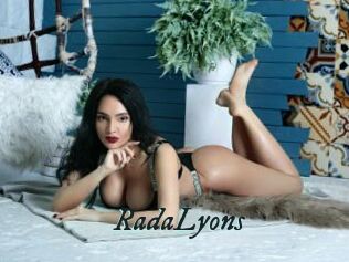 RadaLyons