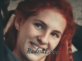 RadisaLove