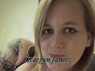 RaeganJames