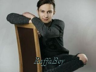 RaffaBoy