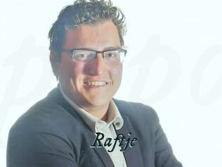Raftje