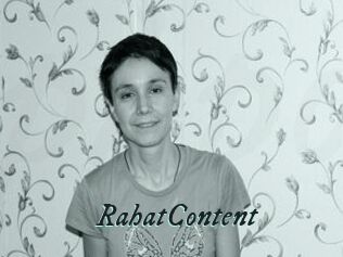 RahatContent