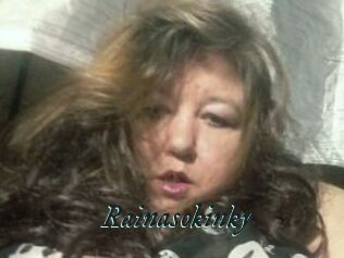 Rainasokinky
