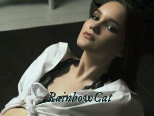 RainbowCat