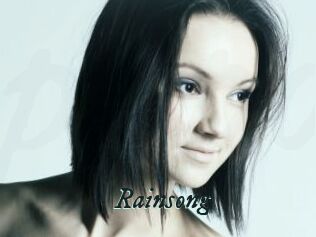 Rainsong