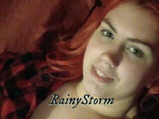 RainyStorm