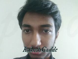 RakeshGadde