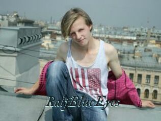 RalfBlueEyes