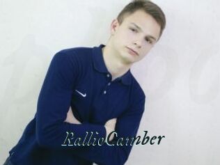 RallioCamber