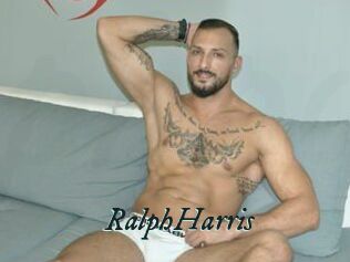 RalphHarris