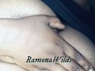 RamonaWilds