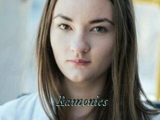 Ramonies