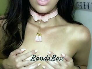 RandaRose Pharaons Porn
