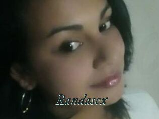 Randasex