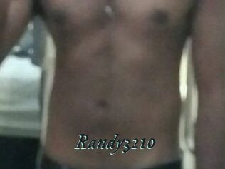 Randy3210