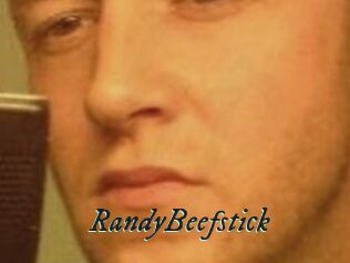 RandyBeefstick