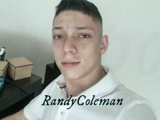 RandyColeman