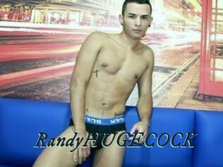 RandyHUGECOCK