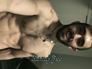 Randy_Joe Pharaons Porn