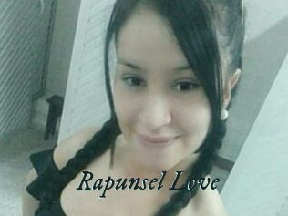 Rapunsel_Love