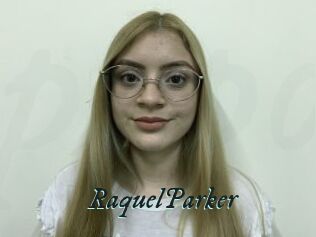 RaquelParker