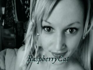 RaspberryCat