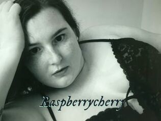 Raspberrycherry