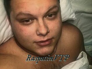 RasputinVIP
