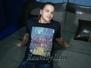 RaunchyLad Pharaons Porn