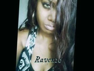 Raven26