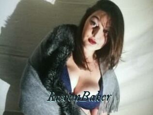 Raven_Baker