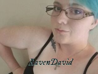 Raven_David