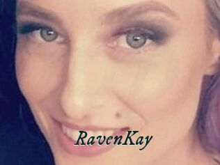 RavenKay