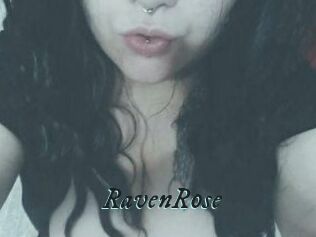 RavenR0se