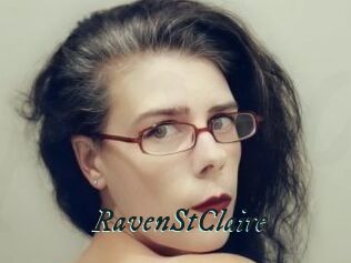 RavenStClaire Pharaons Porn